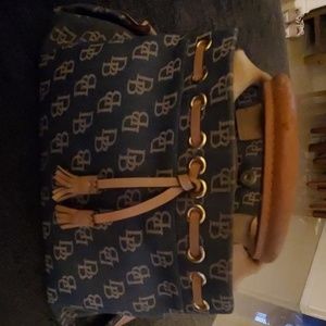 Dooney and bourke